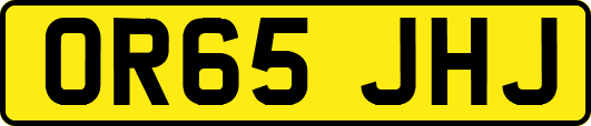 OR65JHJ