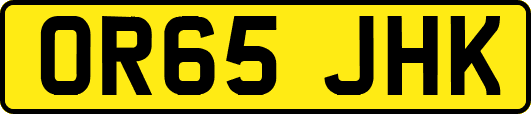 OR65JHK