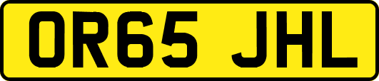 OR65JHL