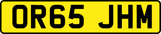 OR65JHM