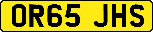 OR65JHS