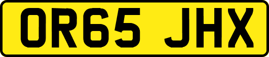 OR65JHX