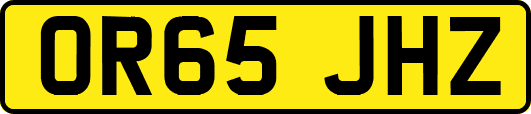 OR65JHZ