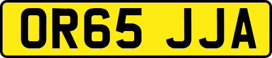 OR65JJA