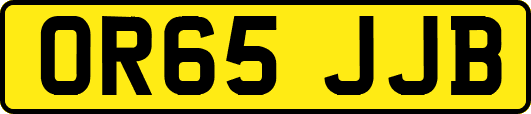 OR65JJB