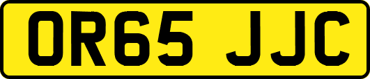 OR65JJC