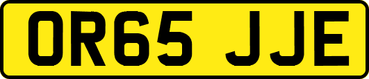 OR65JJE