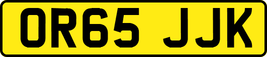 OR65JJK