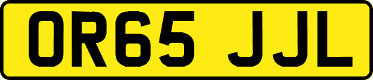 OR65JJL
