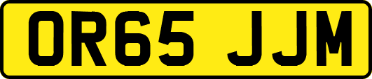 OR65JJM
