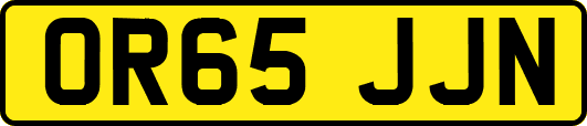 OR65JJN