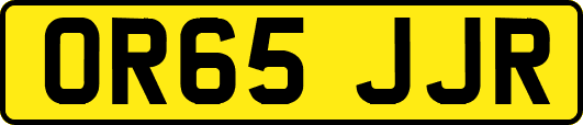 OR65JJR
