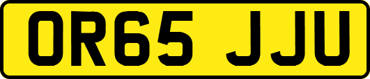 OR65JJU