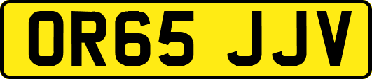 OR65JJV