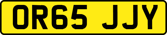 OR65JJY
