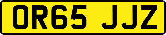 OR65JJZ