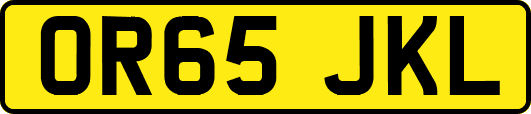 OR65JKL