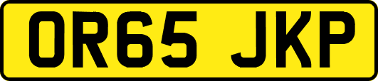 OR65JKP