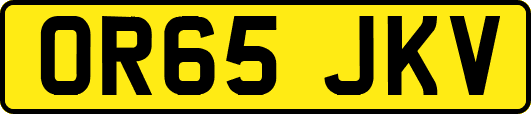 OR65JKV
