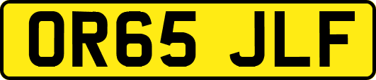 OR65JLF