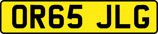 OR65JLG