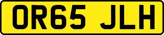 OR65JLH