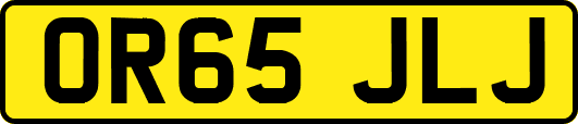 OR65JLJ
