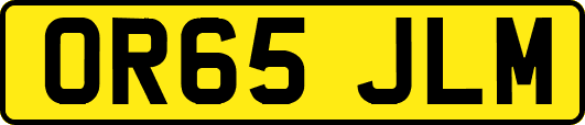 OR65JLM