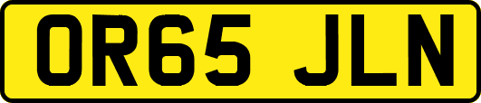 OR65JLN