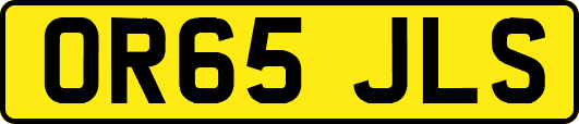 OR65JLS