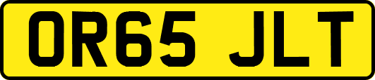 OR65JLT