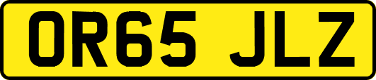 OR65JLZ