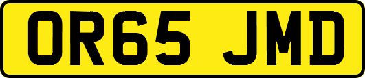 OR65JMD