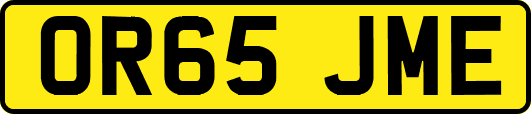 OR65JME