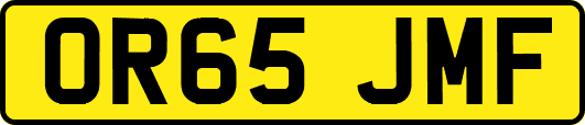 OR65JMF