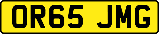 OR65JMG