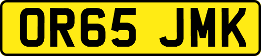 OR65JMK