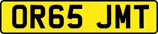 OR65JMT