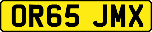 OR65JMX