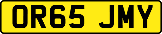 OR65JMY