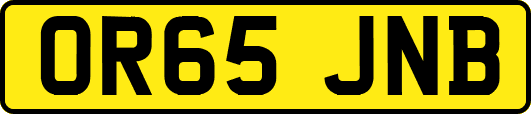 OR65JNB