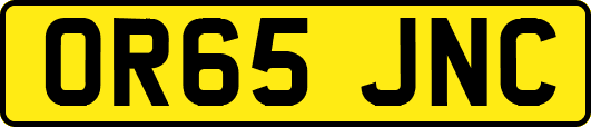 OR65JNC