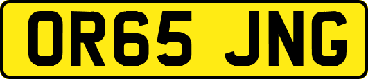 OR65JNG