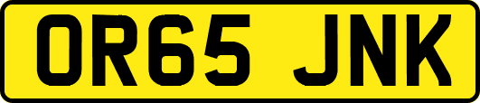 OR65JNK