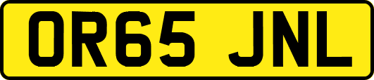 OR65JNL