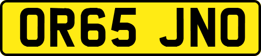 OR65JNO