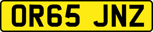 OR65JNZ