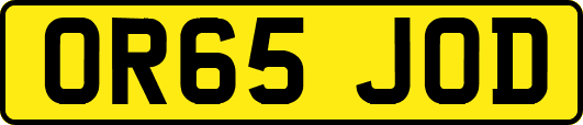 OR65JOD