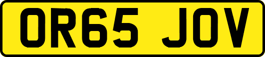 OR65JOV