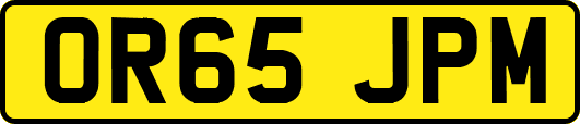 OR65JPM